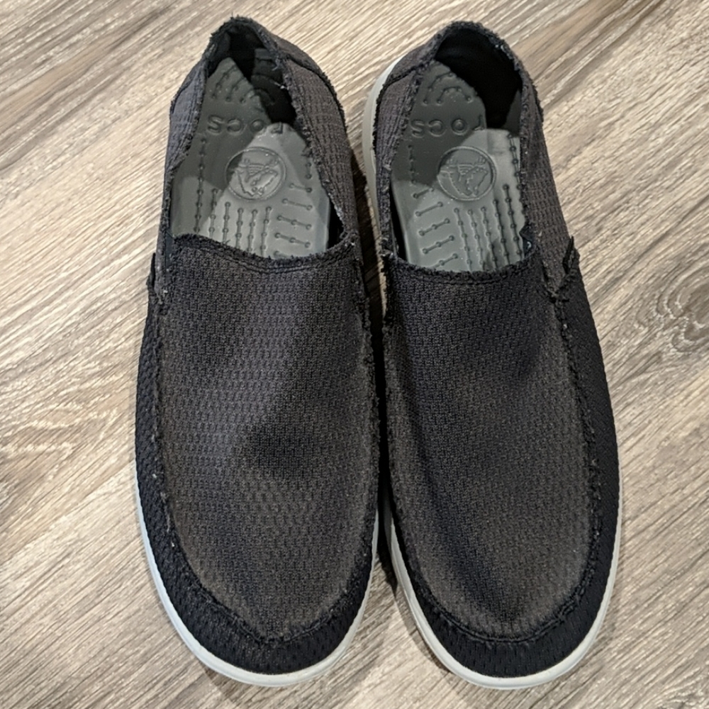 Crocs Santa Cruz Slip On